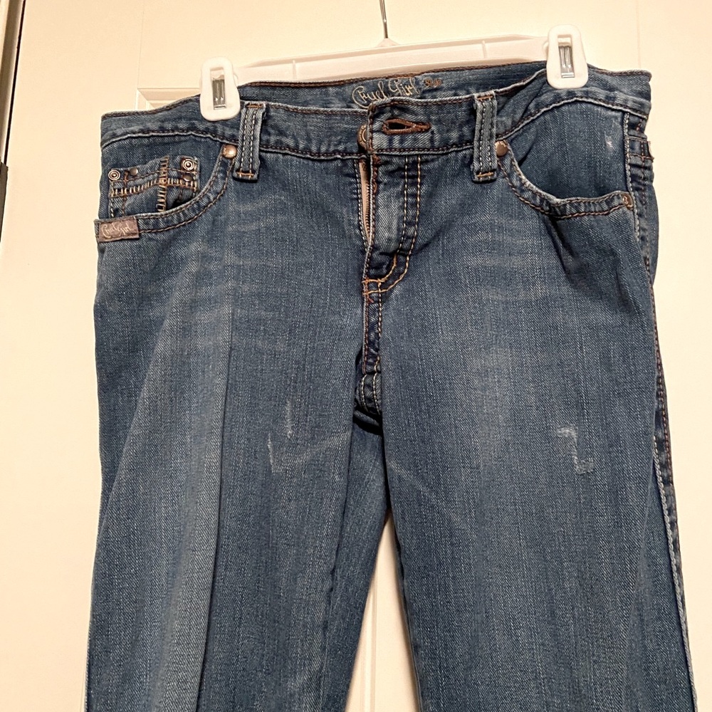 Cruel Girl Krista Bootcut Jeans